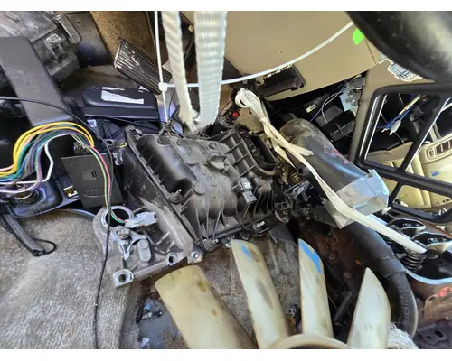 Intake Manifold ISUZU NPR Crest Truck Parts