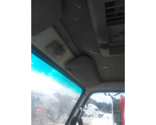Interior Sun Visor ISUZU NPR LKQ Evans Heavy Truck Parts