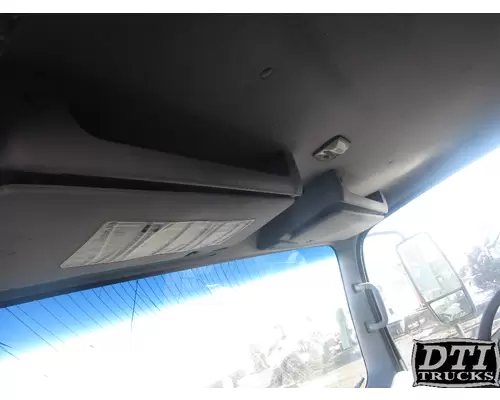 Interior Sun Visor ISUZU NPR DTI Trucks