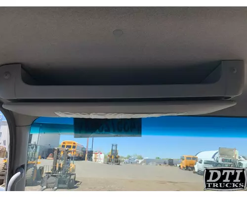 Interior Sun Visor ISUZU NPR DTI Trucks