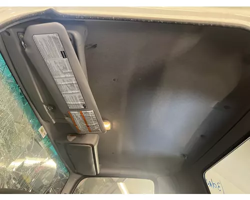 Interior Sun Visor ISUZU NPR DTI Trucks