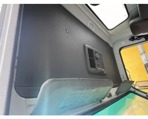 Interior Sun Visor ISUZU NPR DTI Trucks