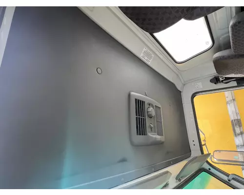 Interior Sun Visor ISUZU NPR DTI Trucks