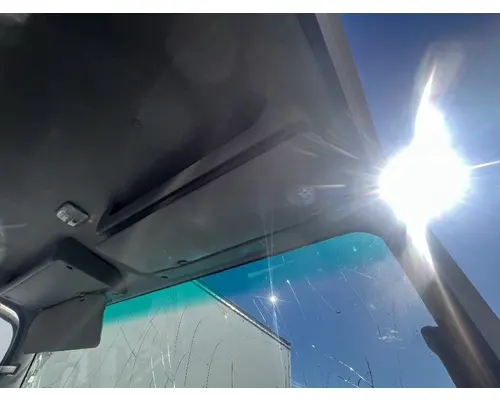 Interior Sun Visor ISUZU NPR DTI Trucks