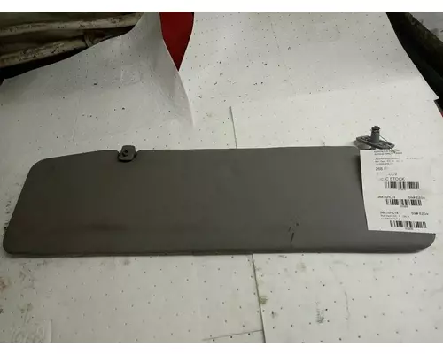 Interior Sun Visor Isuzu NPR Spalding Auto Parts