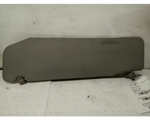 Interior Sun Visor Isuzu NPR Spalding Auto Parts