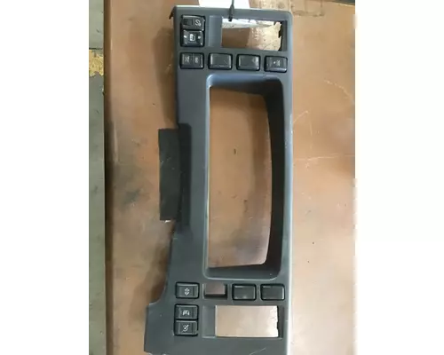 Interior Trim Panel ISUZU NPR K &amp; R Truck Sales, Inc.