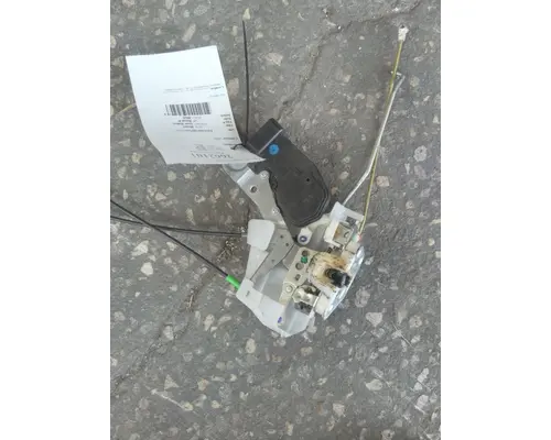 Latches And Locks ISUZU NPR LKQ Heavy Truck - Tampa