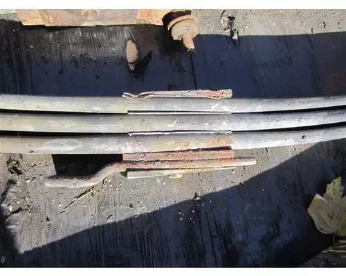 Leaf Spring, Front ISUZU NPR LKQ Heavy Truck Maryland