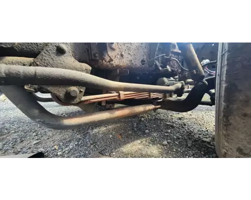 Leaf Spring, Front Isuzu NPR Complete Recycling