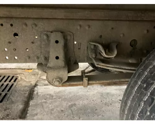 Leaf Spring, Rear Isuzu NPR Vander Haags Inc Kc