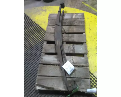 Leaf Spring, Rear ISUZU NPR LKQ Heavy Truck Maryland