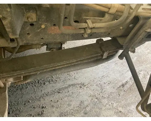 Leaf Spring, Front Isuzu NPR Vander Haags Inc Kc