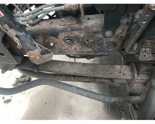 Leaf Spring, Front Isuzu NPR Vander Haags Inc Kc