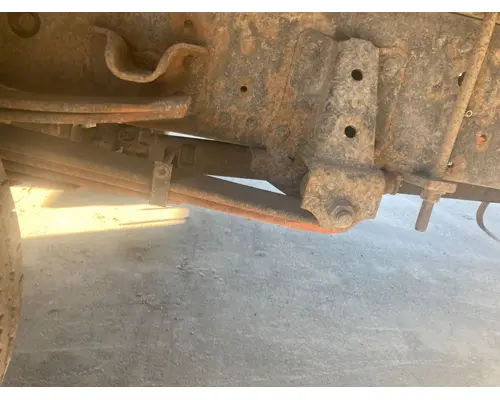 Leaf Spring, Rear Isuzu NPR Vander Haags Inc Kc