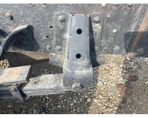 Leaf Spring, Rear Isuzu NPR Vander Haags Inc Col