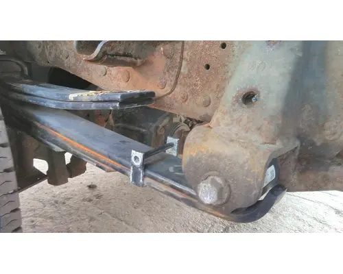 Leaf Spring, Rear ISUZU NPR LKQ Heavy Truck - Goodys