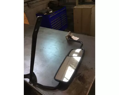 Mirror (Side View) ISUZU NPR Rydemore Heavy Duty Truck Parts Inc