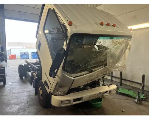 Mirror (Side View) ISUZU NPR DTI Trucks