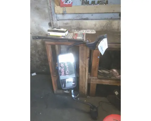 Mirror (Side View) ISUZU NPR LKQ KC Truck Parts - Inland Empire