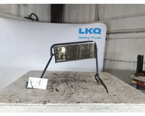 Mirror (Side View) ISUZU NPR LKQ Evans Heavy Truck Parts