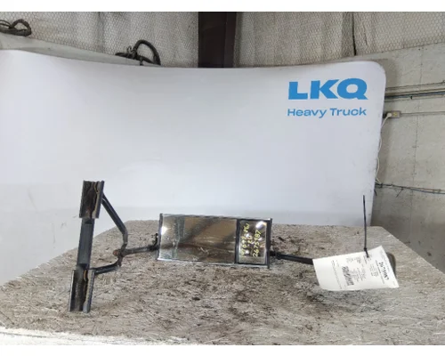 Mirror (Side View) ISUZU NPR LKQ Evans Heavy Truck Parts