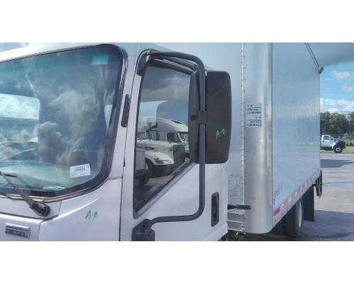 Mirror (Side View) ISUZU NPR LKQ Heavy Truck - Goodys