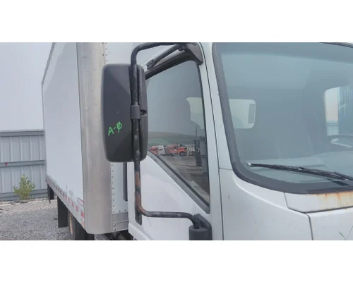 Mirror (Side View) ISUZU NPR LKQ Heavy Truck - Goodys