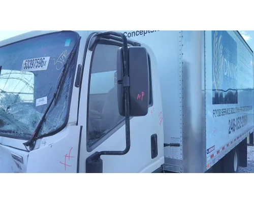 Mirror (Side View) ISUZU NPR LKQ Heavy Truck - Goodys