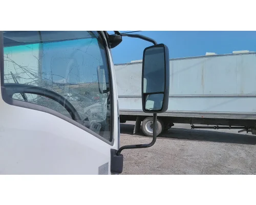 Mirror (Side View) ISUZU NPR LKQ Heavy Truck - Goodys