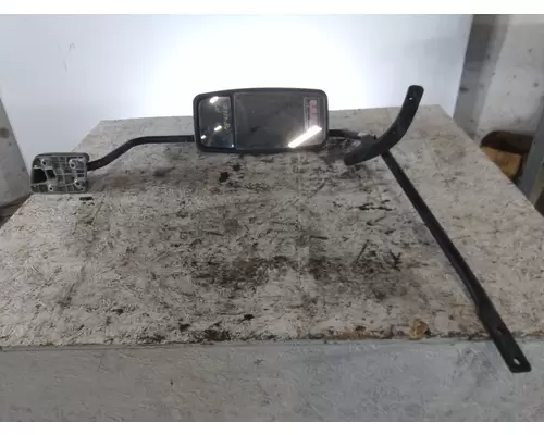 Mirror (Side View) ISUZU NPR LKQ Evans Heavy Truck Parts
