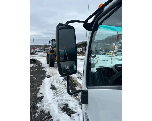 Mirror (Side View) ISUZU NPR Dutchers Inc   Heavy Truck Div  Ny