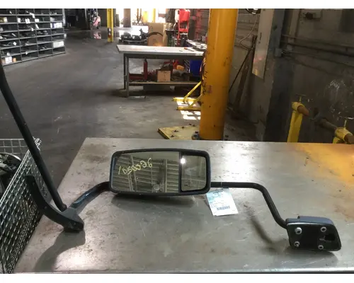 Mirror (Side View) ISUZU NPR Rydemore Heavy Duty Truck Parts Inc