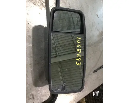 Mirror (Side View) ISUZU NPR Rydemore Heavy Duty Truck Parts Inc