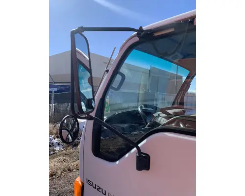 Mirror (Side View) ISUZU NPR DTI Trucks