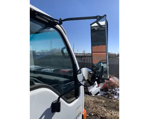 Mirror (Side View) ISUZU NPR DTI Trucks
