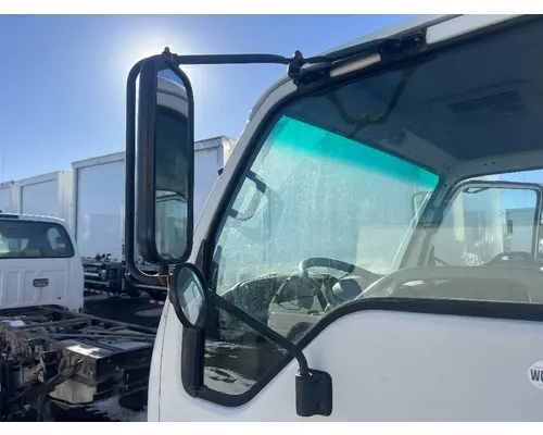 Mirror (Side View) ISUZU NPR DTI Trucks