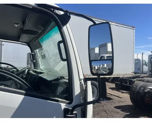 Mirror (Side View) ISUZU NPR DTI Trucks