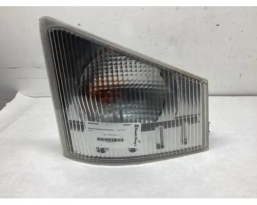  Isuzu NPR Vander Haags Inc Sf
