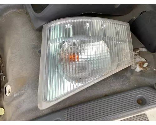 Front Lamp (Turn Signal) Isuzu NPR Vander Haags Inc Sp