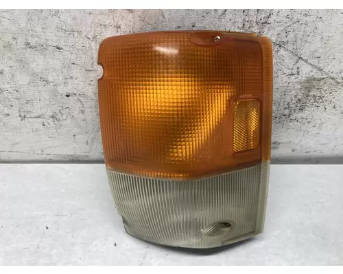 Front Lamp (Turn Signal) Isuzu NPR Vander Haags Inc Sf