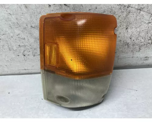 Front Lamp (Turn Signal) Isuzu NPR Vander Haags Inc Sf