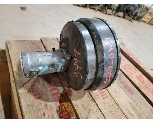 Power Brake Booster ISUZU NPR Crest Truck Parts
