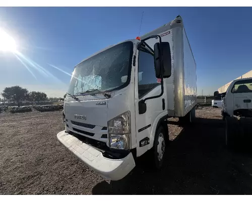 Power Brake Booster ISUZU NPR DTI Trucks