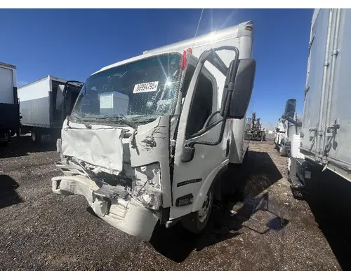 Power Brake Booster ISUZU NPR DTI Trucks