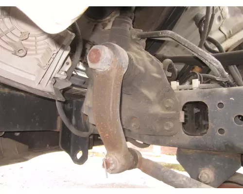 Steering Gear / Rack ISUZU NPR LKQ Heavy Truck Maryland