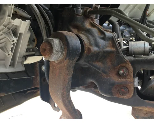 Steering Gear / Rack ISUZU NPR LKQ Heavy Truck - Goodys