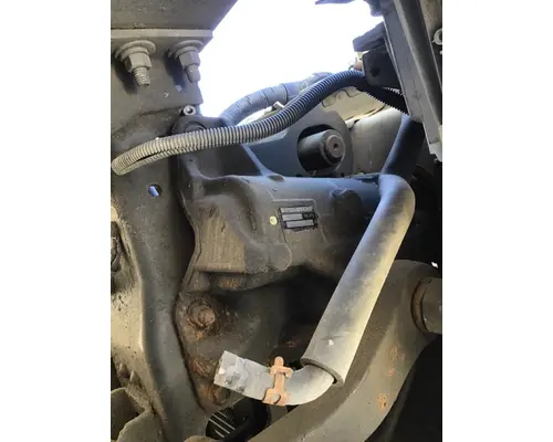 Steering Gear / Rack ISUZU NPR LKQ Heavy Truck - Goodys