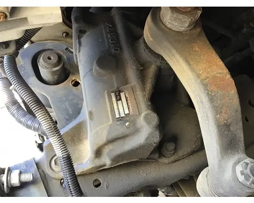 Steering Gear / Rack ISUZU NPR LKQ Heavy Truck - Goodys