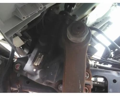 Steering Gear / Rack ISUZU NPR LKQ Heavy Truck - Goodys